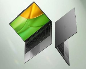 Infinix XBOOK 15