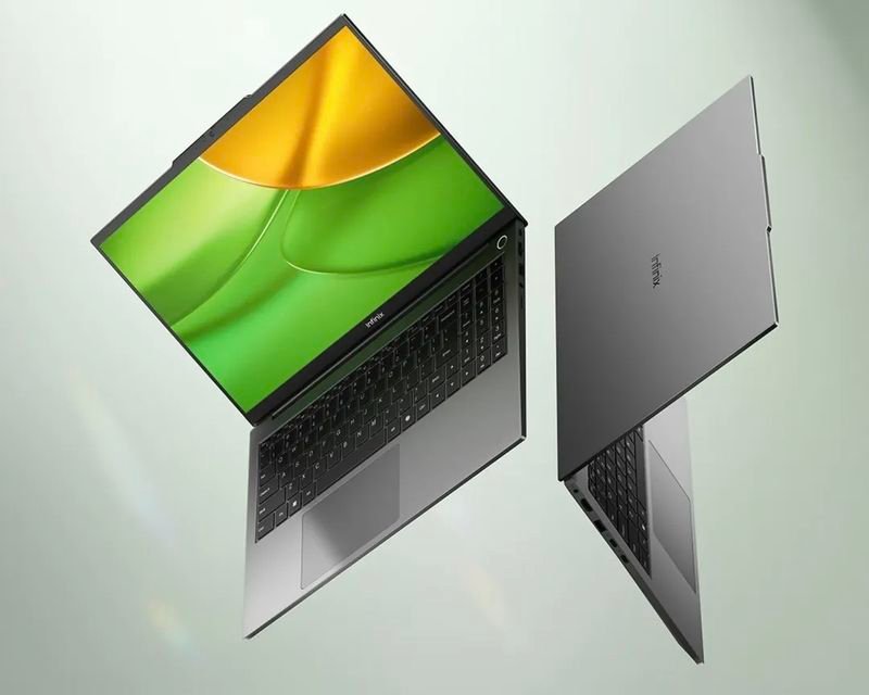 Infinix XBOOK 15