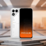 Tecno Pova 8 5G