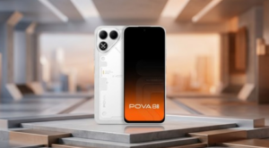 Tecno Pova 8 5G