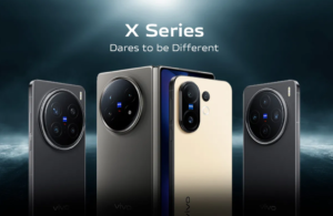 Bocoran vivo x300e