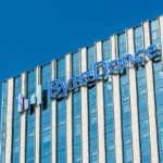Megahnya kantor ByteDance di China (Foto: ByteDance).