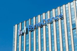 Megahnya kantor ByteDance di China (Foto: ByteDance).