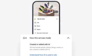 Google Ads AI