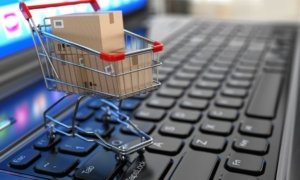 Kenaikan tarif e-commerce