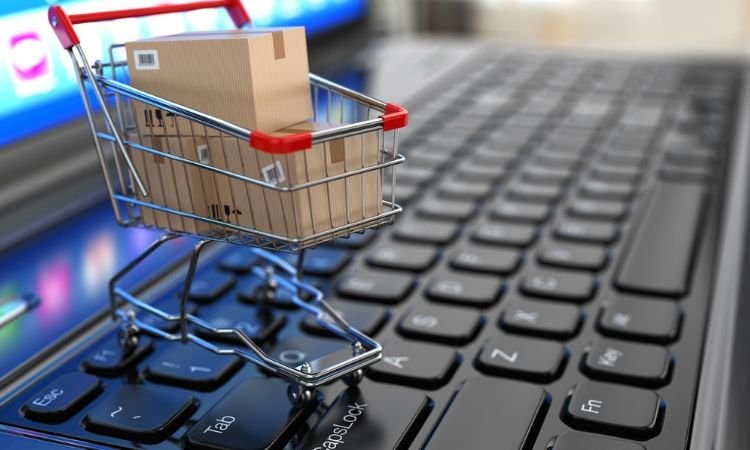 Kenaikan tarif e-commerce