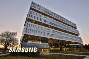 Samsung Headquarter