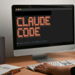 Pengguna Claude Code (Ilustrasi: WenHao Yu).