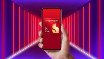 Snapdragon 8 Elite Gen 5 for Galaxy