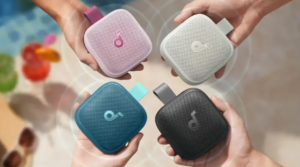 Soundcore Boom Go 3i
