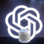 Speaker OpenAI ChatGPT