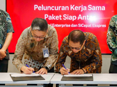 Telkomsel Si Cepat
