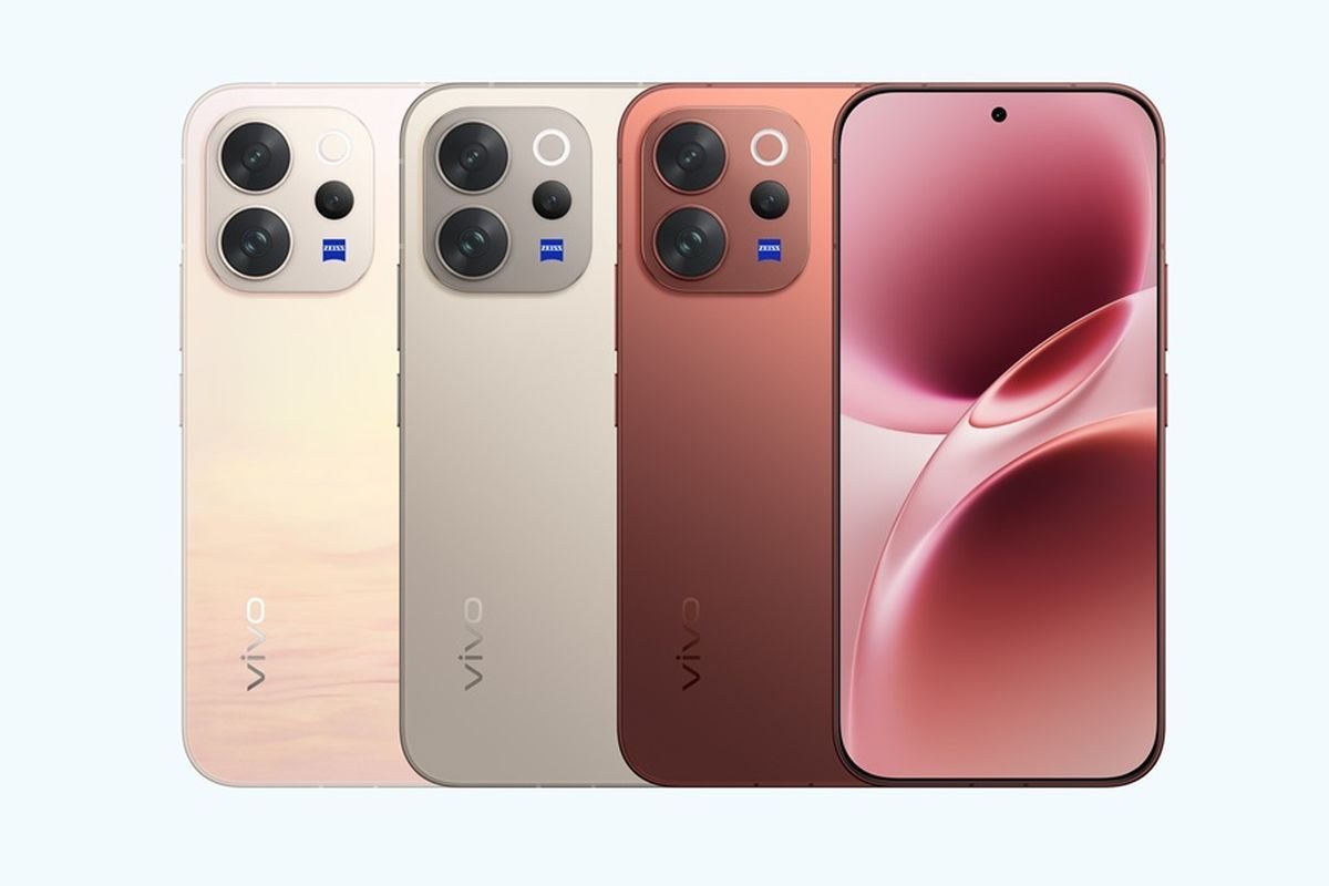 Vivo V80