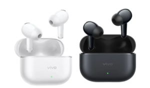vivo TWS 5 Pro