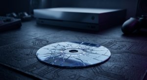Ilustrasi game fisik yang tak lagi ada di Playstation (Foto: Istimewa).