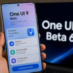 One UI 9 Beta 6