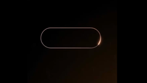 Vivo T5 Teaser