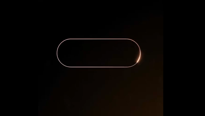 Vivo T5 Teaser