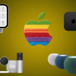 Apple Welcome Home